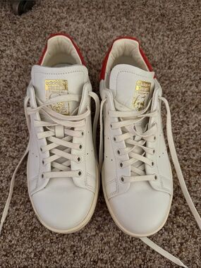 Adidas Stan Smith Lux Sneakers
